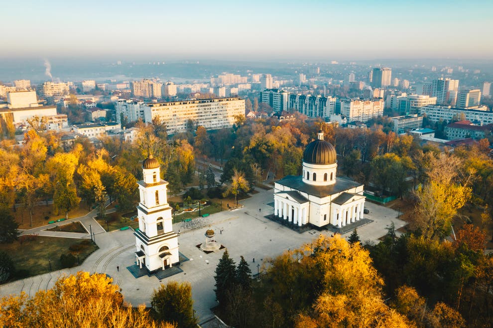 Things To Do In Chisinau Moldova