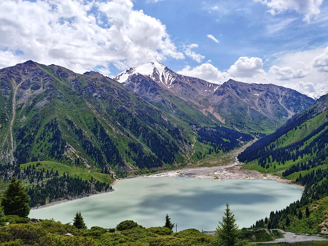 Your Bucket List for Almaty Kazakhstan