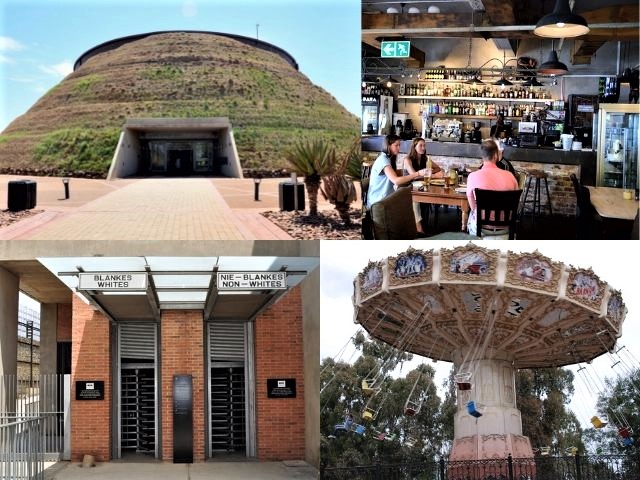 What to See and Do in Johannesburg South Africa