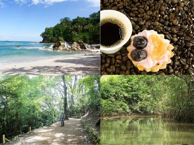 Making the Most of Manuel Antonio Costa Rica