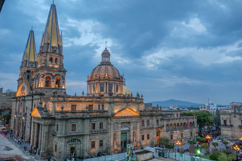 How to Discover the Beauty of Guadalajara Mexico