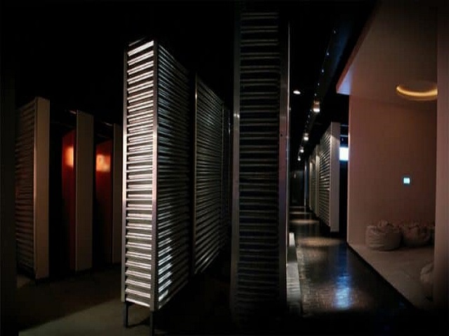 Zoom Gay Cruising Bar