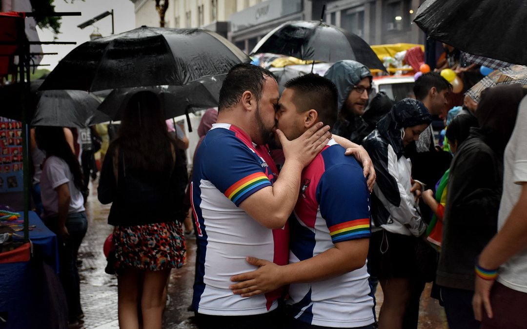 Gay Buenos Aires