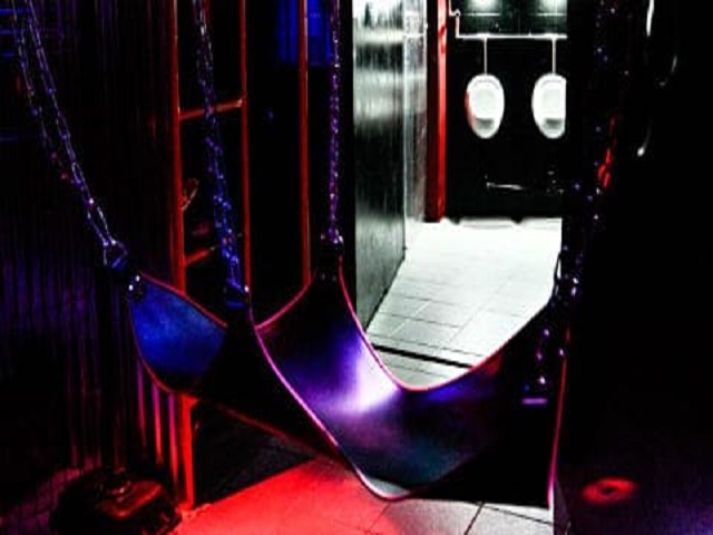 Drako Club in Gay Lisbon