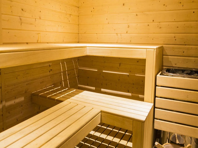 Olissipo Sauna