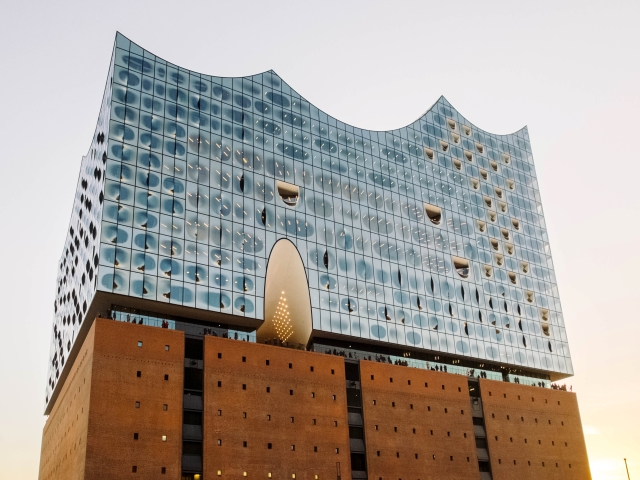 Elbphilharmonie