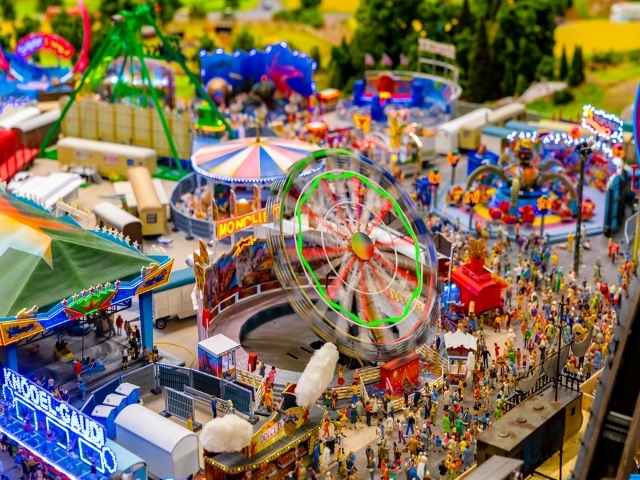 Miniatur Wunderland