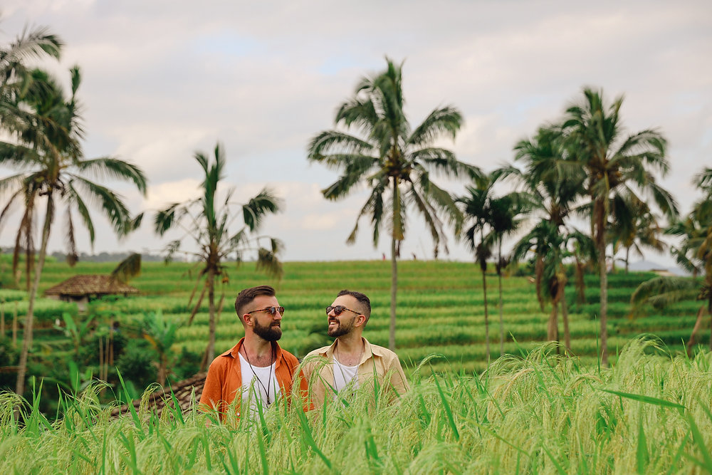 Gay Bali – Getting the Most Out Of Your Vacation