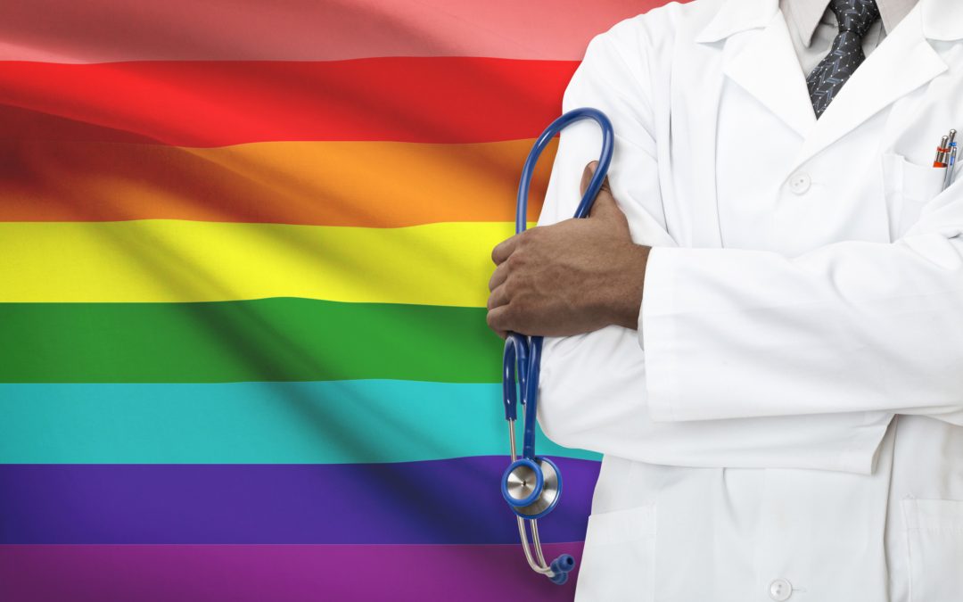 World Health Day And Its Relevance For the LGBTQ+ Community